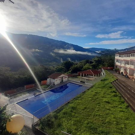 SAN GIl APARTAMENTO VIP CAMPESTRE Esterno foto