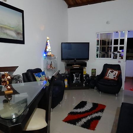 SAN GIl APARTAMENTO VIP CAMPESTRE Esterno foto
