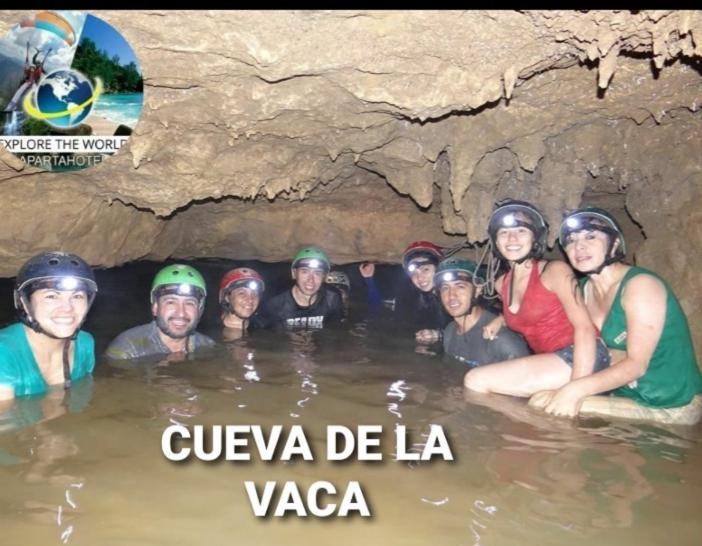 SAN GIl APARTAMENTO VIP CAMPESTRE Esterno foto