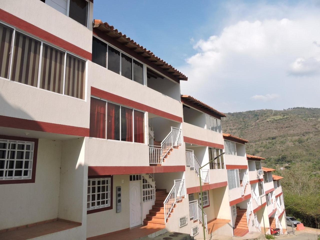 SAN GIl APARTAMENTO VIP CAMPESTRE Esterno foto