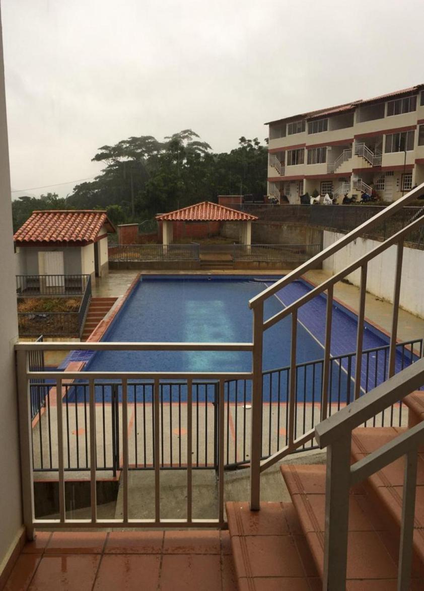 SAN GIl APARTAMENTO VIP CAMPESTRE Esterno foto