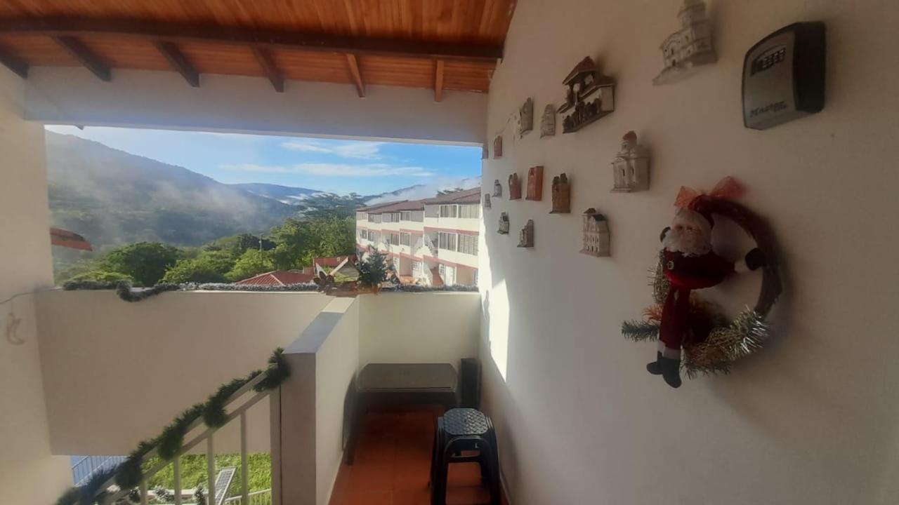 SAN GIl APARTAMENTO VIP CAMPESTRE Esterno foto