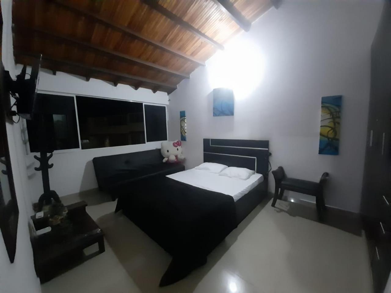 SAN GIl APARTAMENTO VIP CAMPESTRE Esterno foto