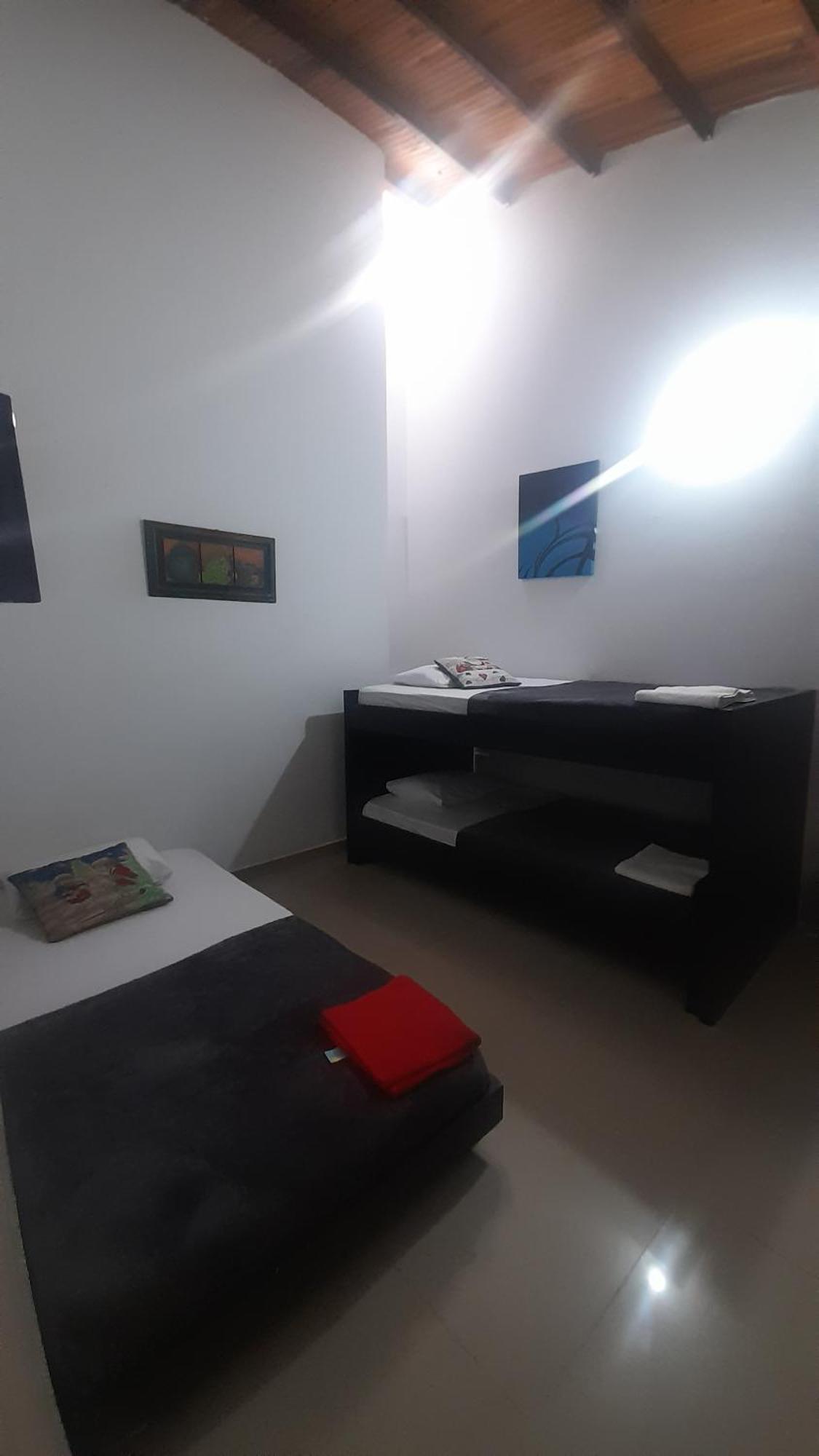 SAN GIl APARTAMENTO VIP CAMPESTRE Esterno foto