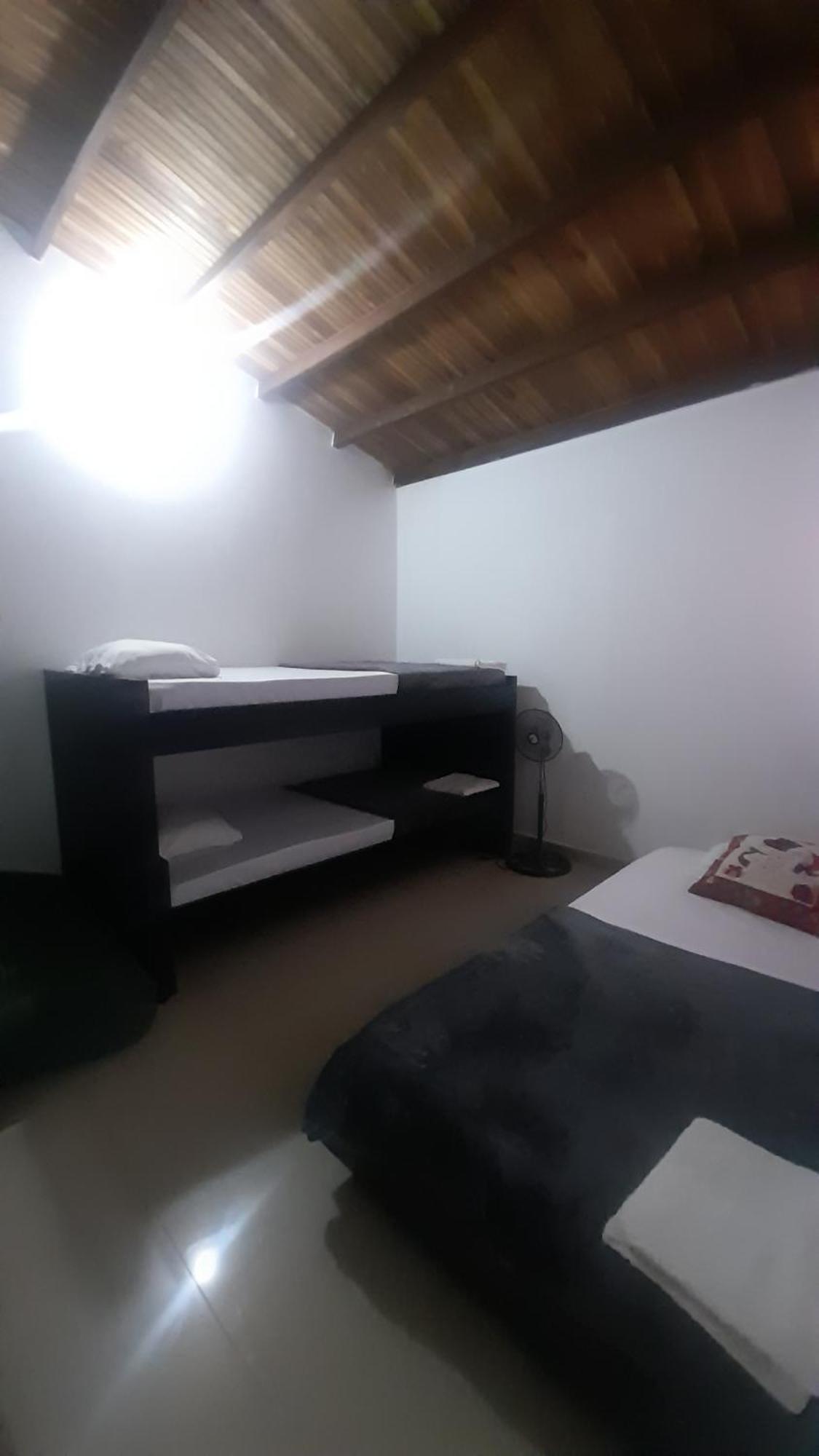 SAN GIl APARTAMENTO VIP CAMPESTRE Esterno foto